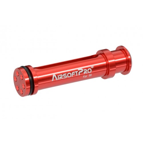 Airsoft Pro KAR98K Piston, This piston is designed for the Snow Wolf KAR98K models